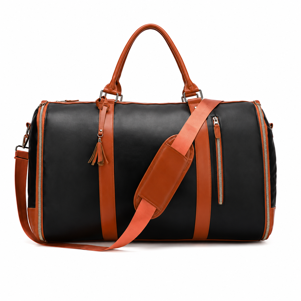 ROAMROLL™ FlexFold Weekender