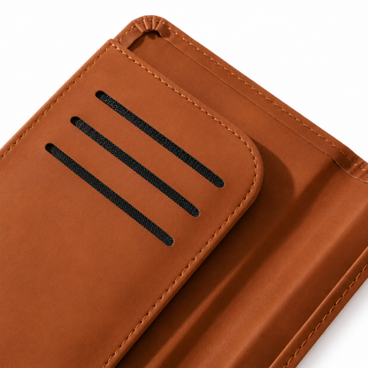 ROAMROLL™ Passport Wallet