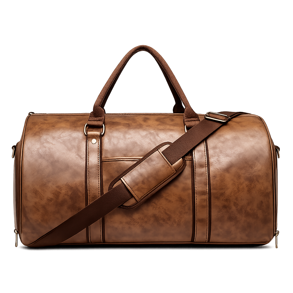 ROAMROLL™ Prestige Duffel