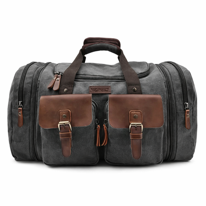 RoamRoll™ Expedition Duffle 60L Travel Bag