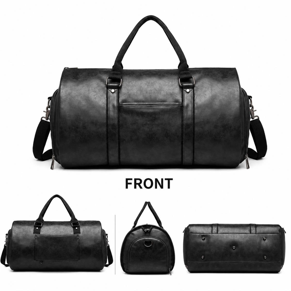 ROAMROLL™ Prestige Duffel