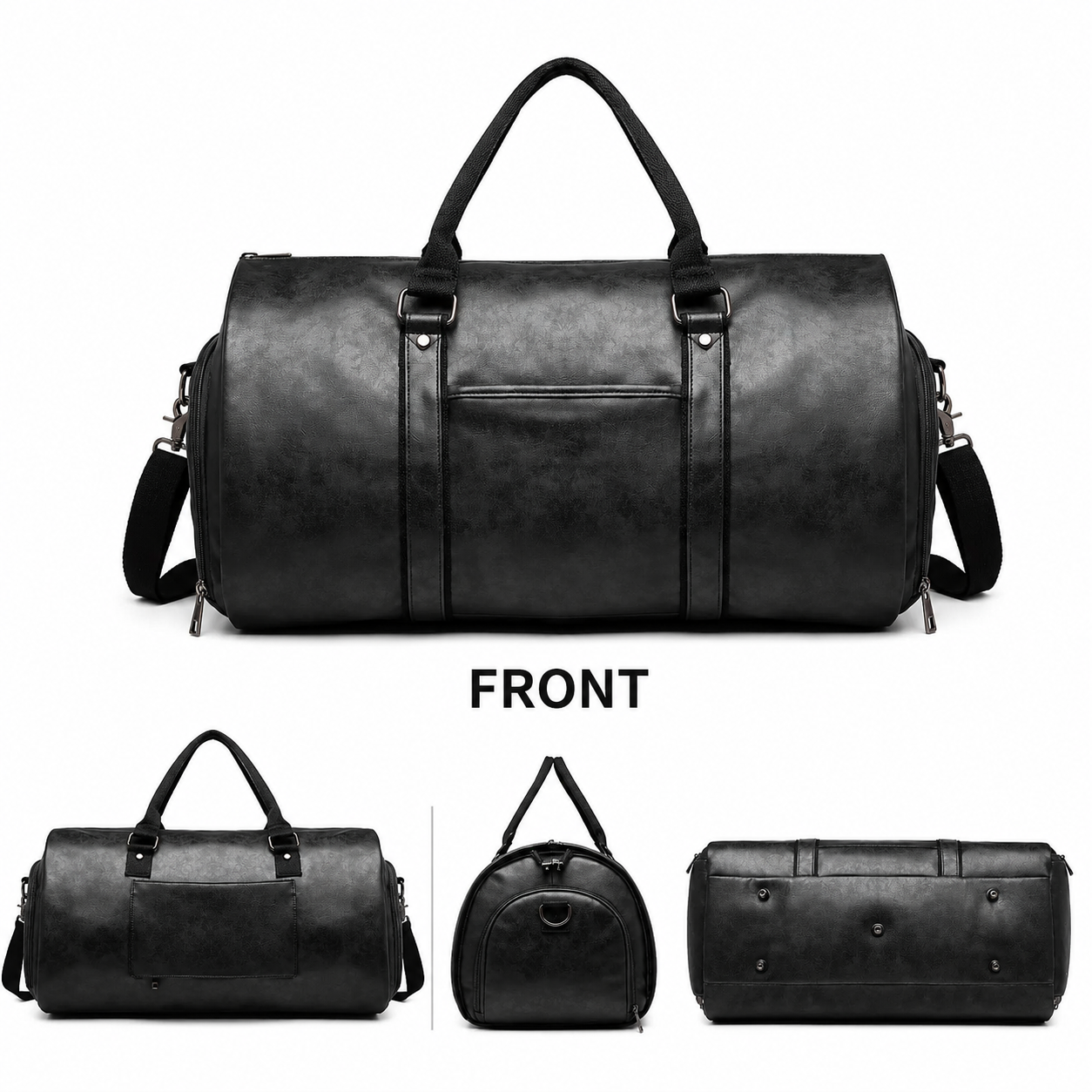 ROAMROLL™ Prestige Duffel
