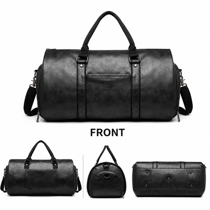 ROAMROLL™ Prestige Duffel