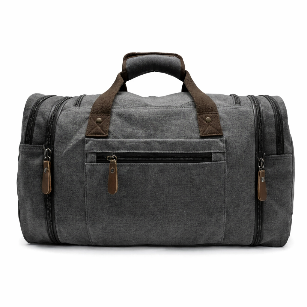 RoamRoll™ Expedition Duffle 60L Travel Bag