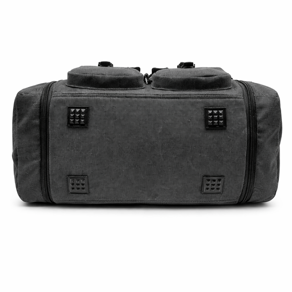 RoamRoll™ Expedition Duffle 60L Travel Bag