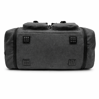 RoamRoll™ Expedition Duffle 60L Travel Bag