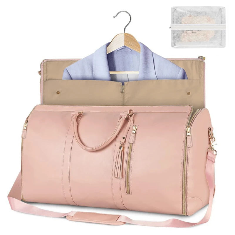 ROAMROLL™ FlexFold Weekender