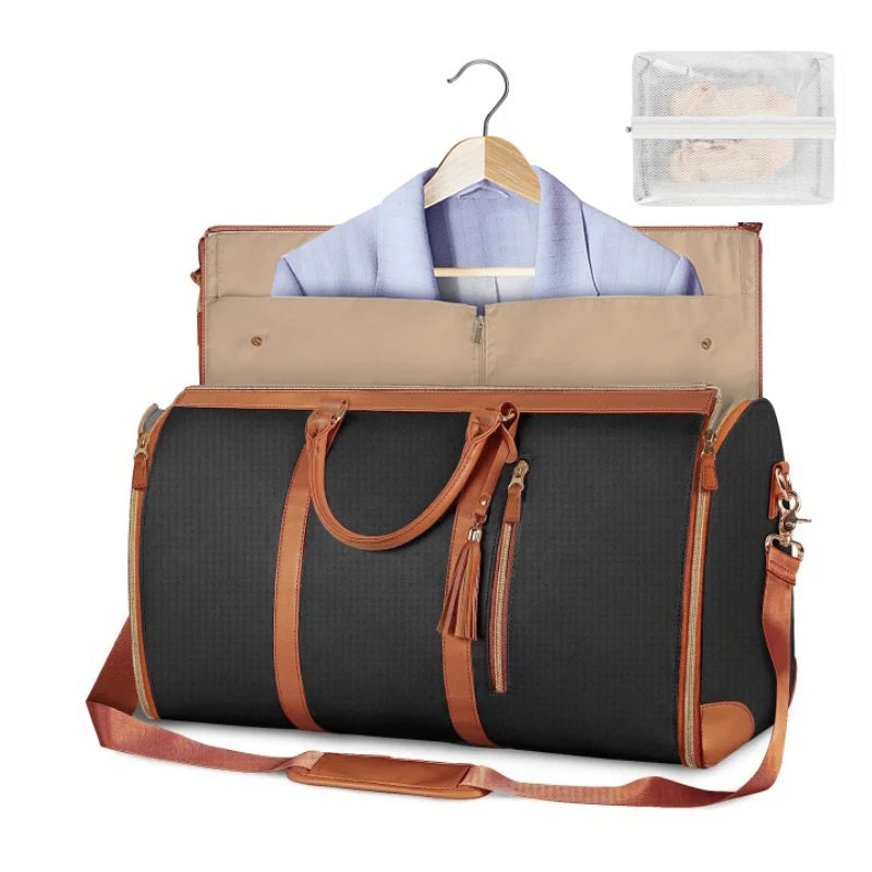 ROAMROLL™ FlexFold Weekender