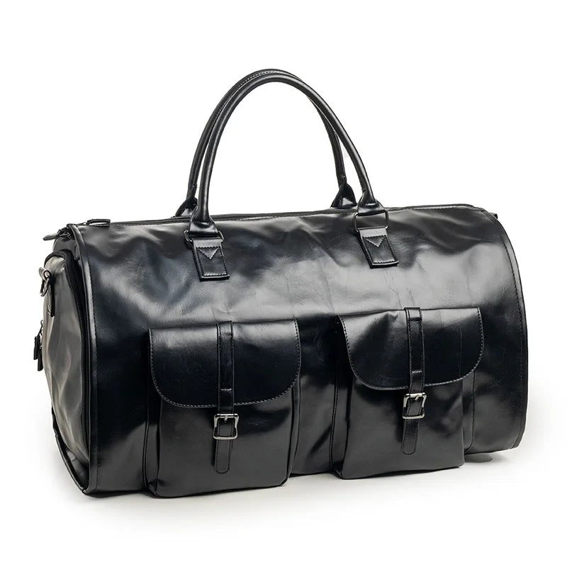ROAMROLL™ Heritage Duffel