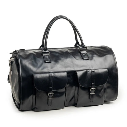 ROAMROLL™ Heritage Duffel