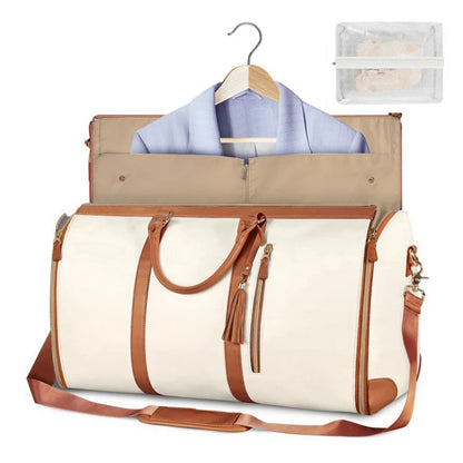 ROAMROLL™ FlexFold Weekender