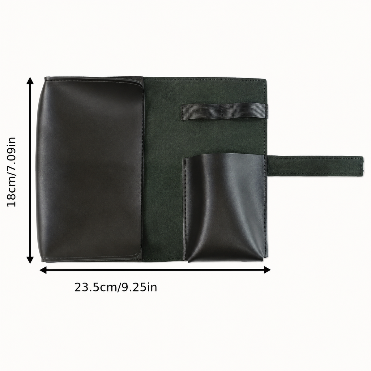 ROAMROLL™ Tech Wallet