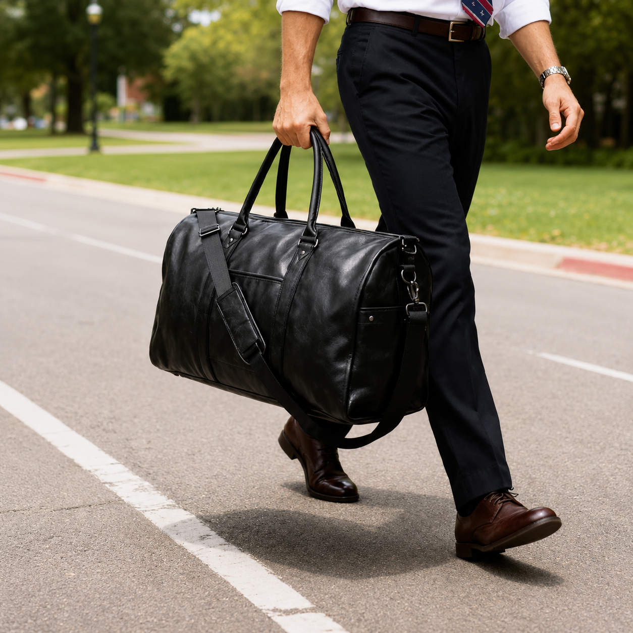 ROAMROLL™ Prestige Duffel