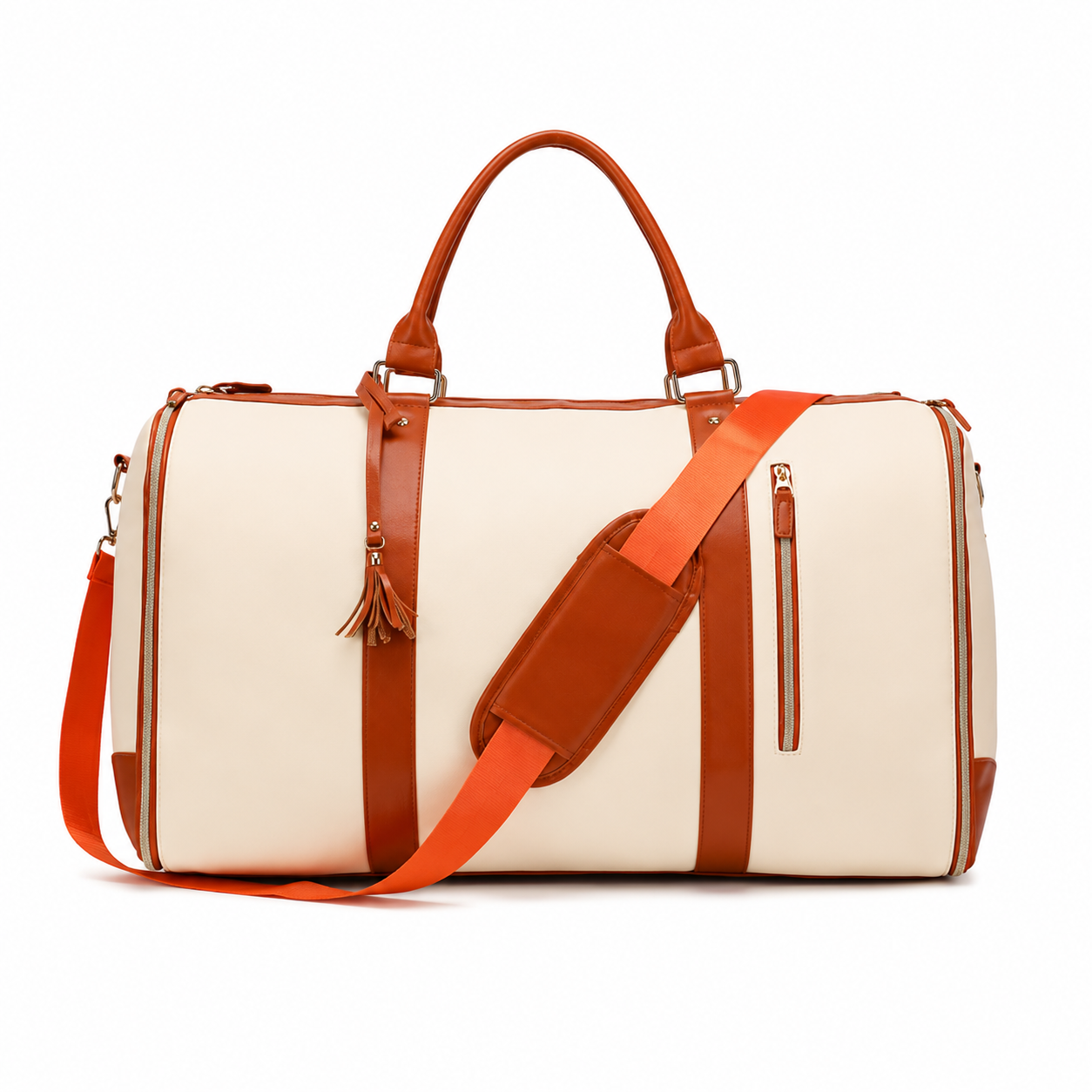 ROAMROLL™ FlexFold Weekender